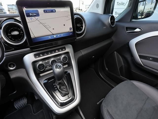 Mercedes-Benz T 180 Progressive