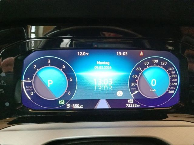 Volkswagen Golf 2.0 TDI DSG Golf VIII Life