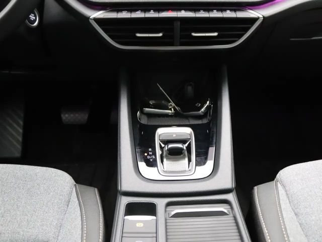 Skoda Octavia 2.0 TDI Combi Selection