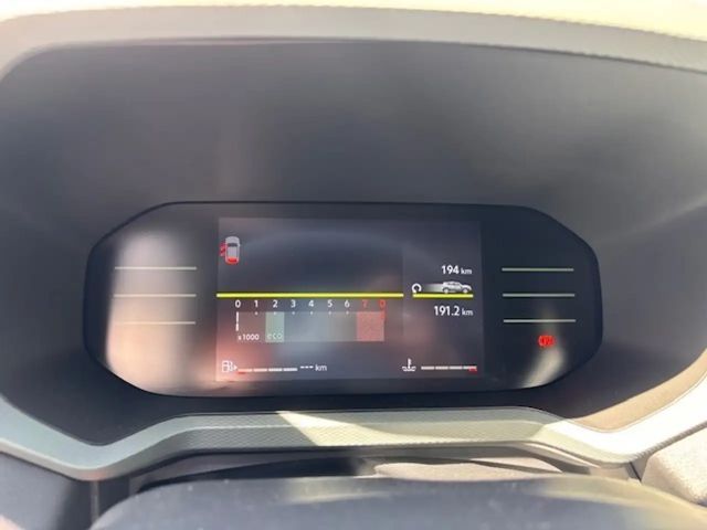 Dacia Duster ECO-G Extreme