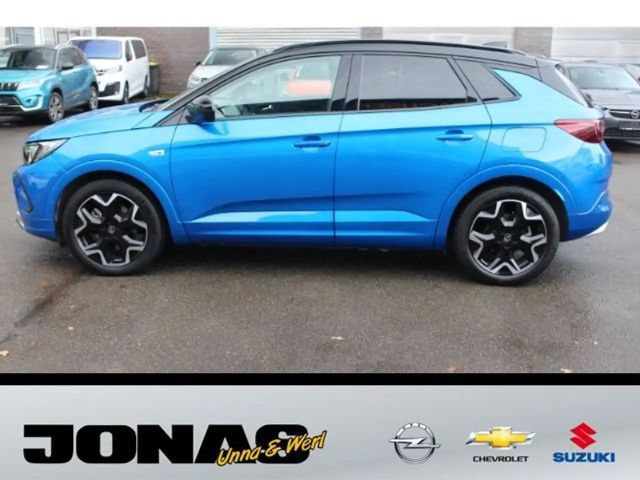 Opel Grandland X Ultimate