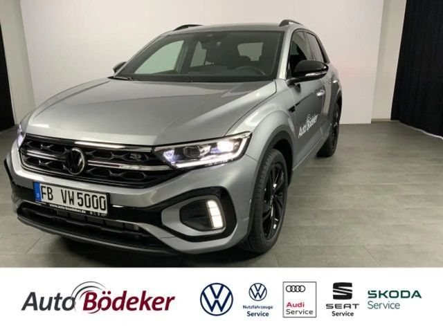 Volkswagen T-Roc 1.5 TSI DSG R-Line Style
