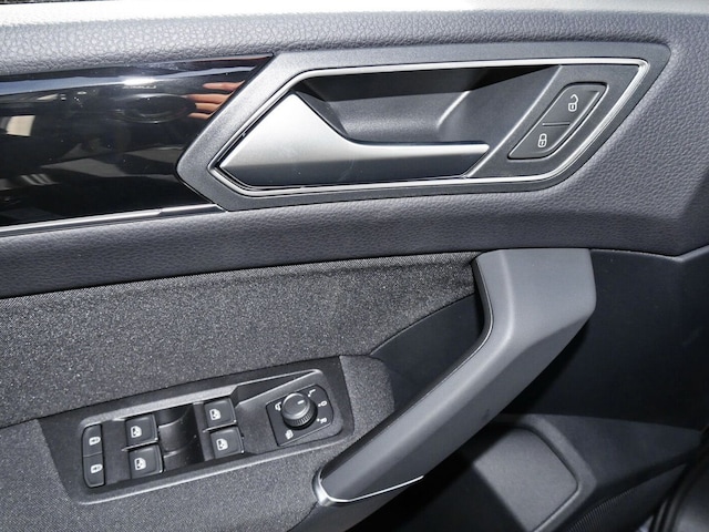 Volkswagen Touran DSG Highline