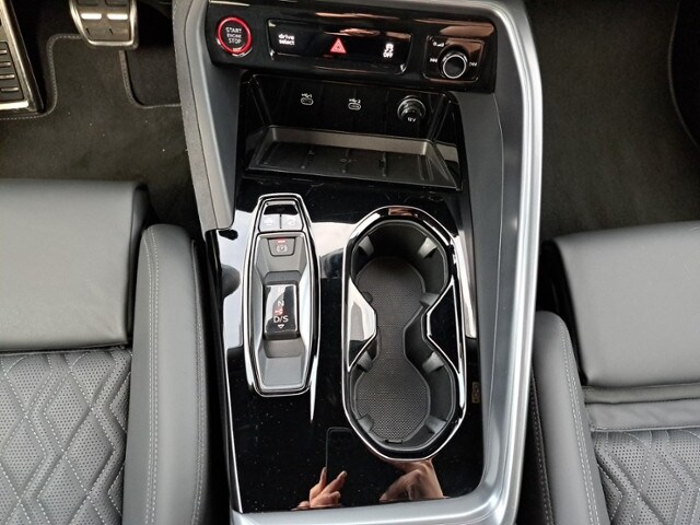 Audi Q5 Quattro S-Tronic