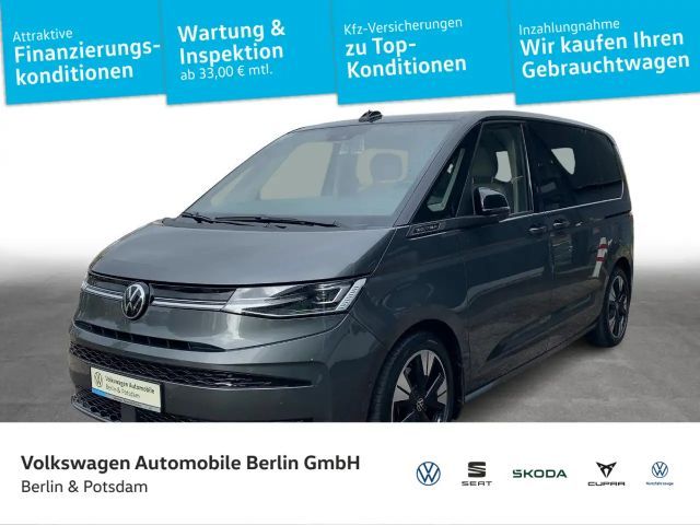 Volkswagen Multivan 4Motion T7 eHybrid