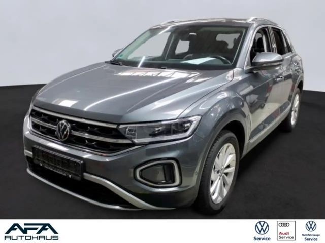Volkswagen T-Roc 1.5 TSI DSG Style