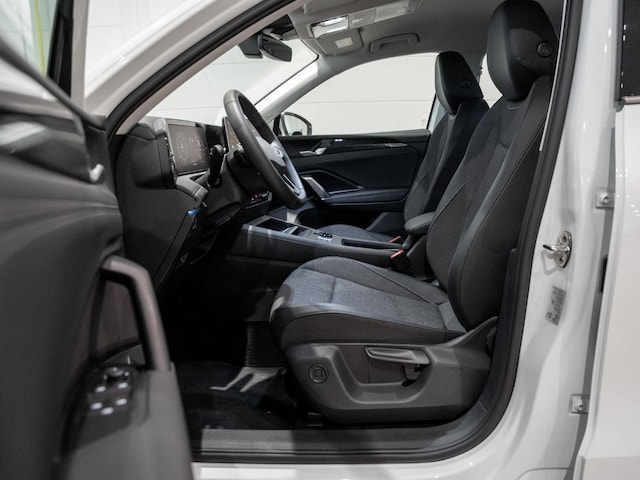 Volkswagen Tiguan 2.0 TDI