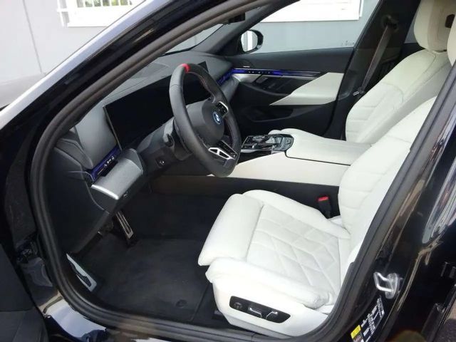 BMW i5 M60 Sedan xDrive