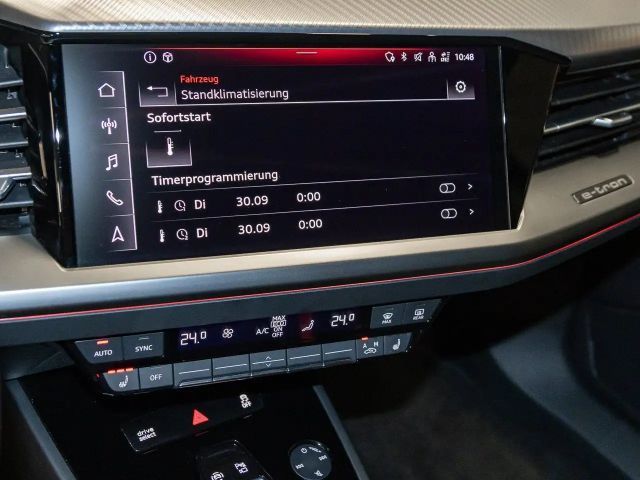 Audi Q4 e-tron 35 Sportback