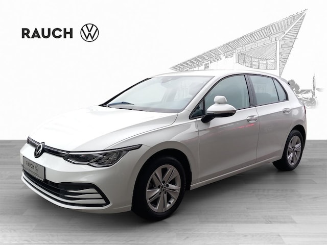 Volkswagen Golf Golf VIII