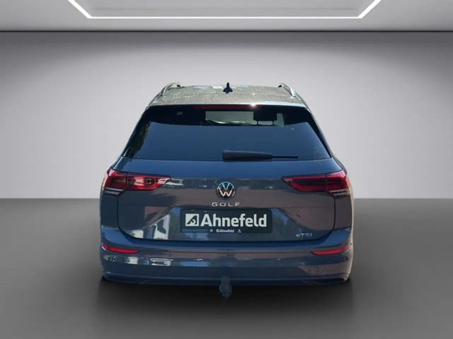 Volkswagen Golf DSG Golf VIII Life Variant