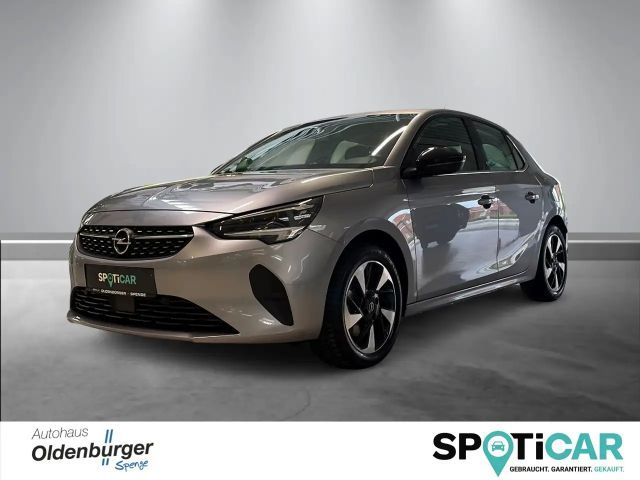 Opel Corsa Elegance