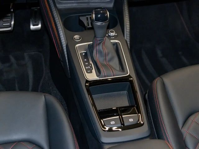 Audi Q2 35 TFSI S-Line S-Tronic