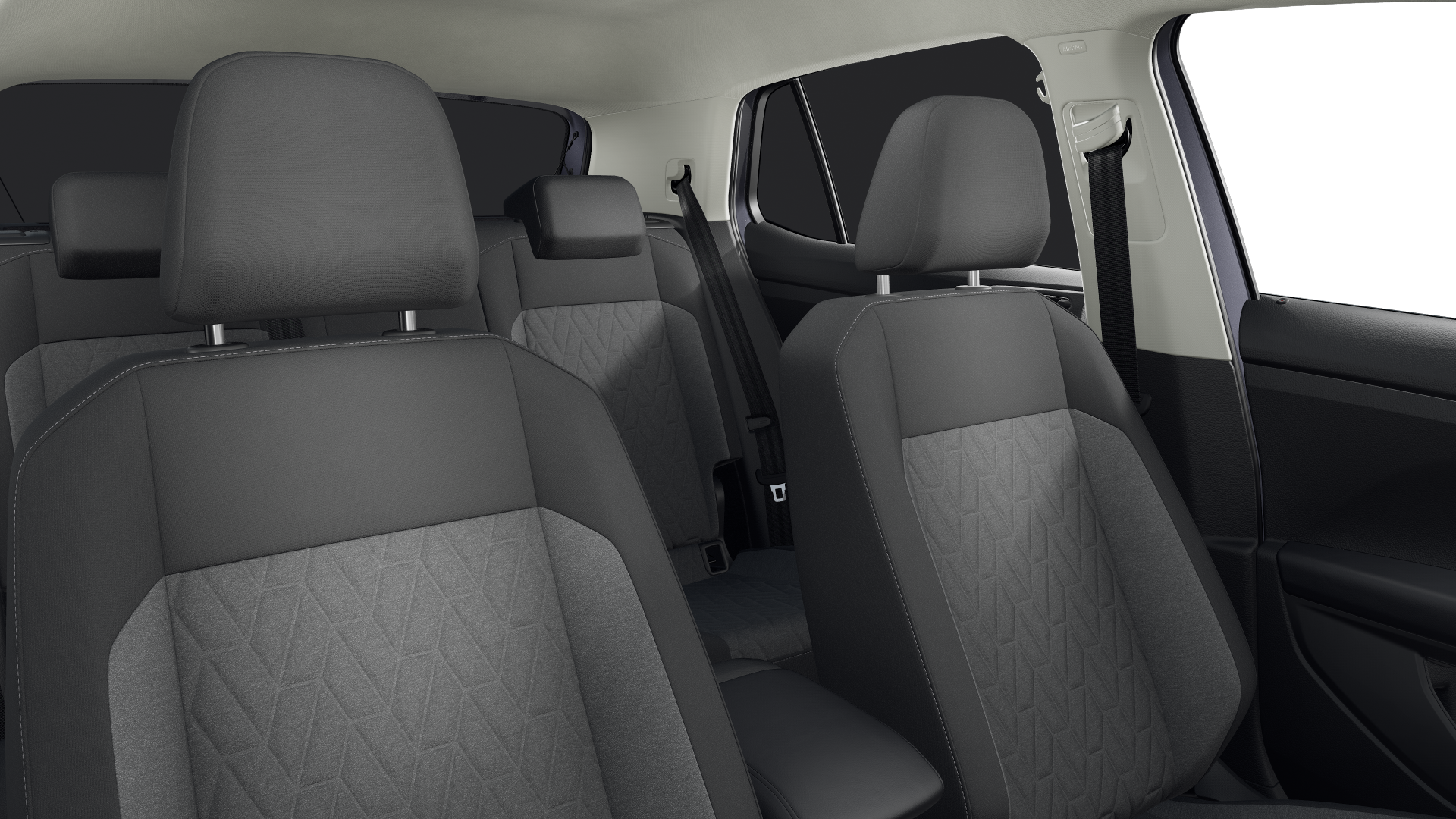 Volkswagen T-Cross DSG Life