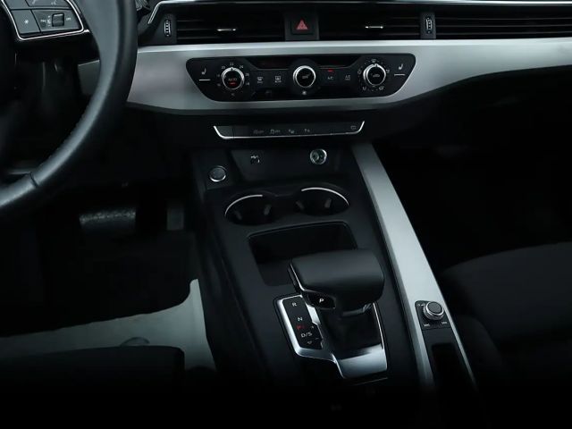 Audi A4 35 TDI Avant S-Tronic Sport
