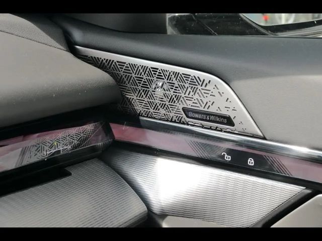 BMW i5 Drive pro M-Sport Sedan eDrive40