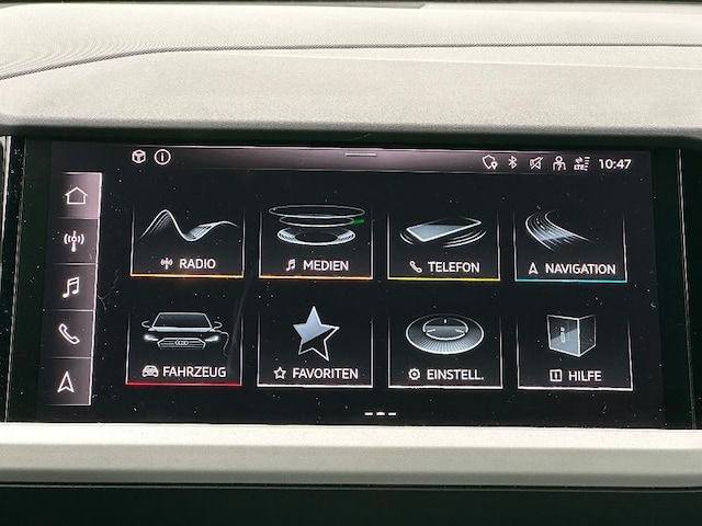 Audi Q4 e-tron 35 Sportback