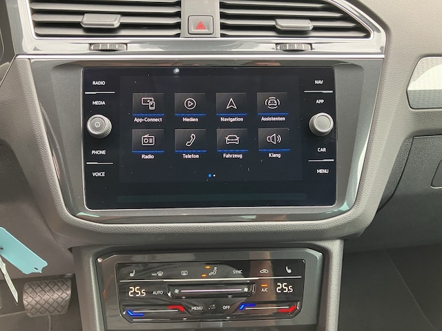 Volkswagen Tiguan 2.0 TDI DSG Life