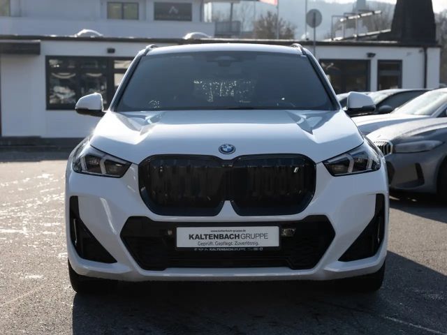 BMW X1 M-Sport