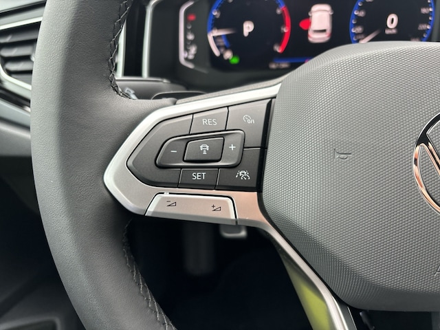 Volkswagen Polo DSG R-Line