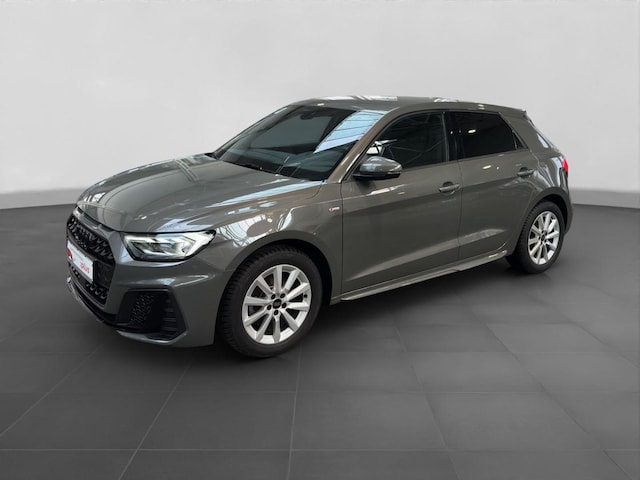 Audi A1 30 TFSI S-Line S-Tronic Sportback