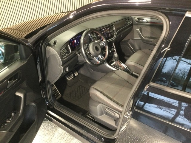 Volkswagen T-Roc 1.5 TSI DSG Sport