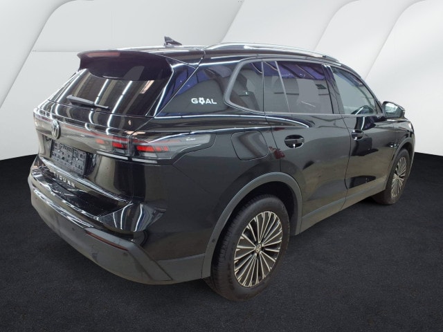 Volkswagen Tiguan 2.0 TDI DSG