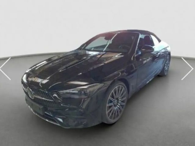 Mercedes-Benz CLE 300 4MATIC AMG Line