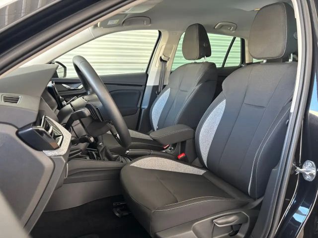 Skoda Scala Selection