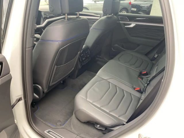 Volkswagen Touareg 4Motion eHybrid