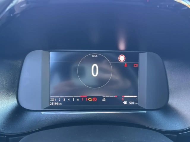 Opel Corsa GS-Line Grand Sport