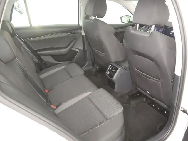 Skoda Octavia Style Style iV