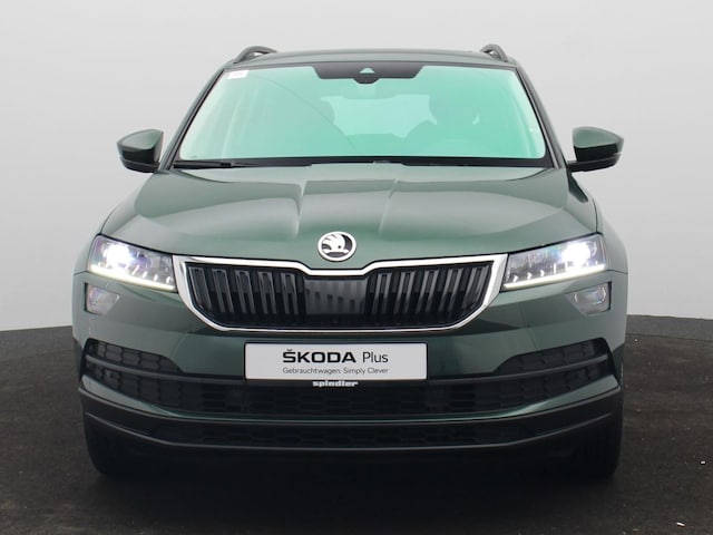 Skoda Karoq 1.5 TSI Style Style