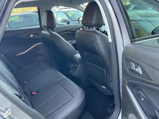 Opel Grandland X 1.5 CDTI 1.5 Turbo Ultimate