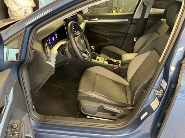 Volkswagen Golf 1.5 TSI Golf VIII