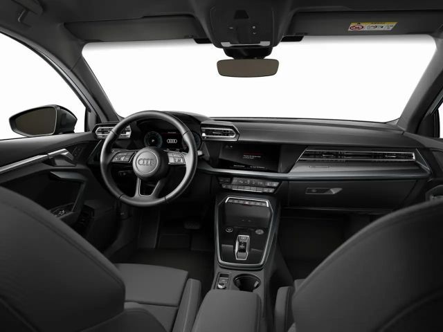 Audi A3 30 TFSI S-Line Sedan Sportback