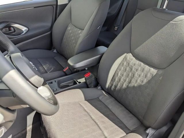 Mazda 2 Hybrid 1.5l VVT-i Centre Kamera Sitzheizung