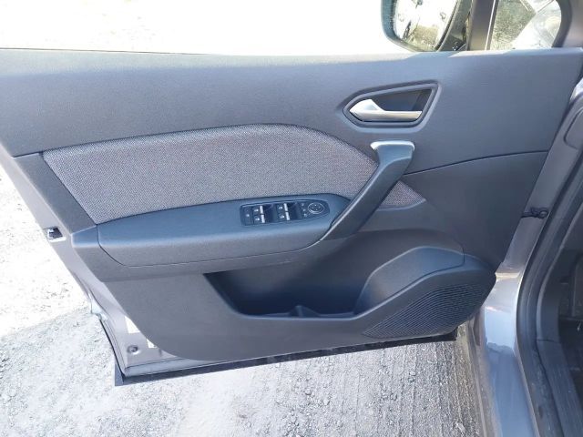 Renault Captur TCe 90 Techno