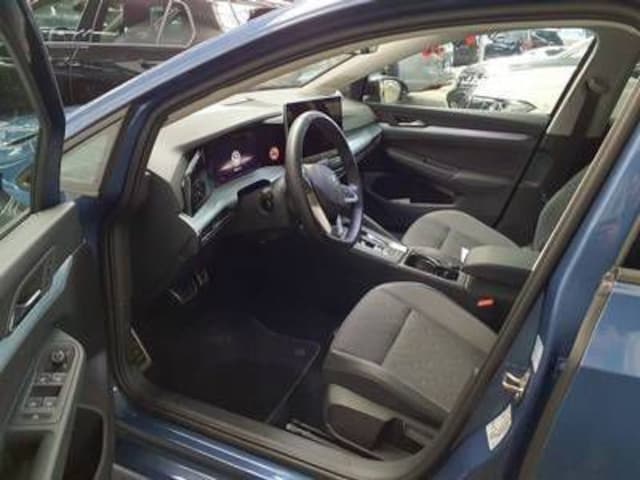 Volkswagen Golf 2.0 TDI DSG Variant