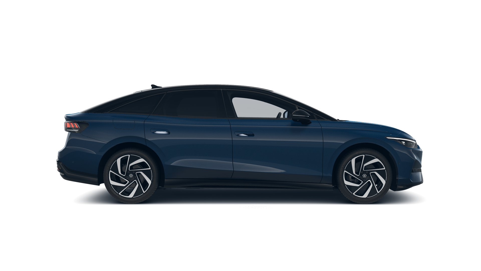 Volkswagen ID.7 Pro Style