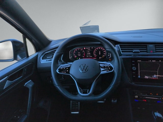 Volkswagen Tiguan 2.0 TSI Allspace DSG IQ.Drive