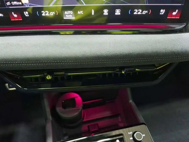 Audi A6 e-tron Quattro