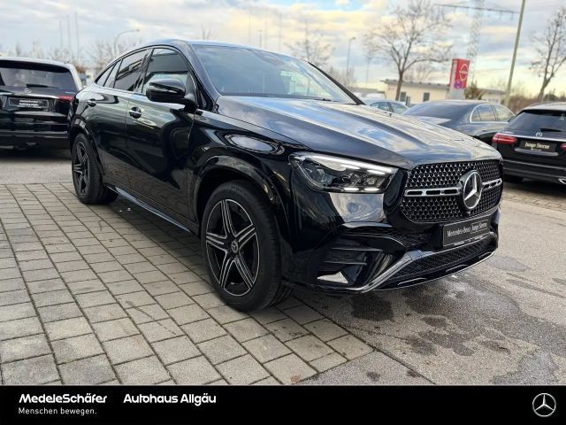 Mercedes-Benz GLE 450 4MATIC AMG Line Coupé