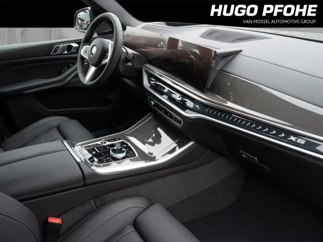 BMW X5 M-Sport xDrive