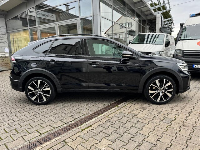 Volkswagen Taigo 1.0 TSI DSG