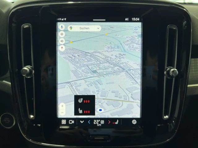 Volvo XC40 Dark Plus