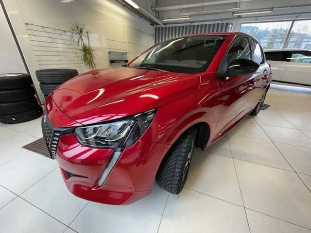 Peugeot 208 Allure Pack