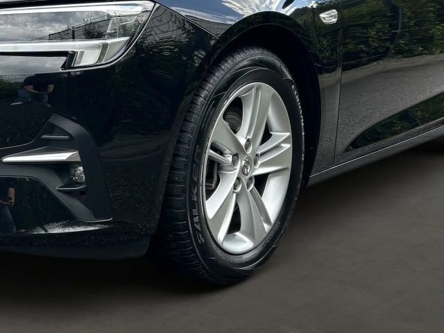 Opel Insignia Sports Tourer Turbo