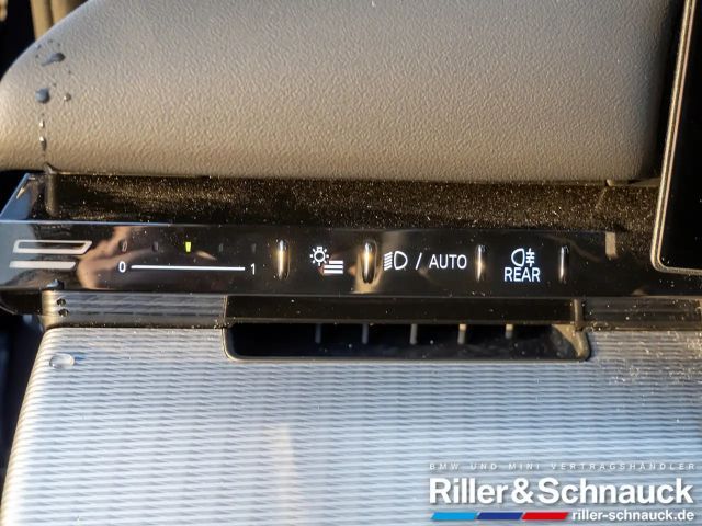 BMW 520 520d M-Sport Sedan xDrive