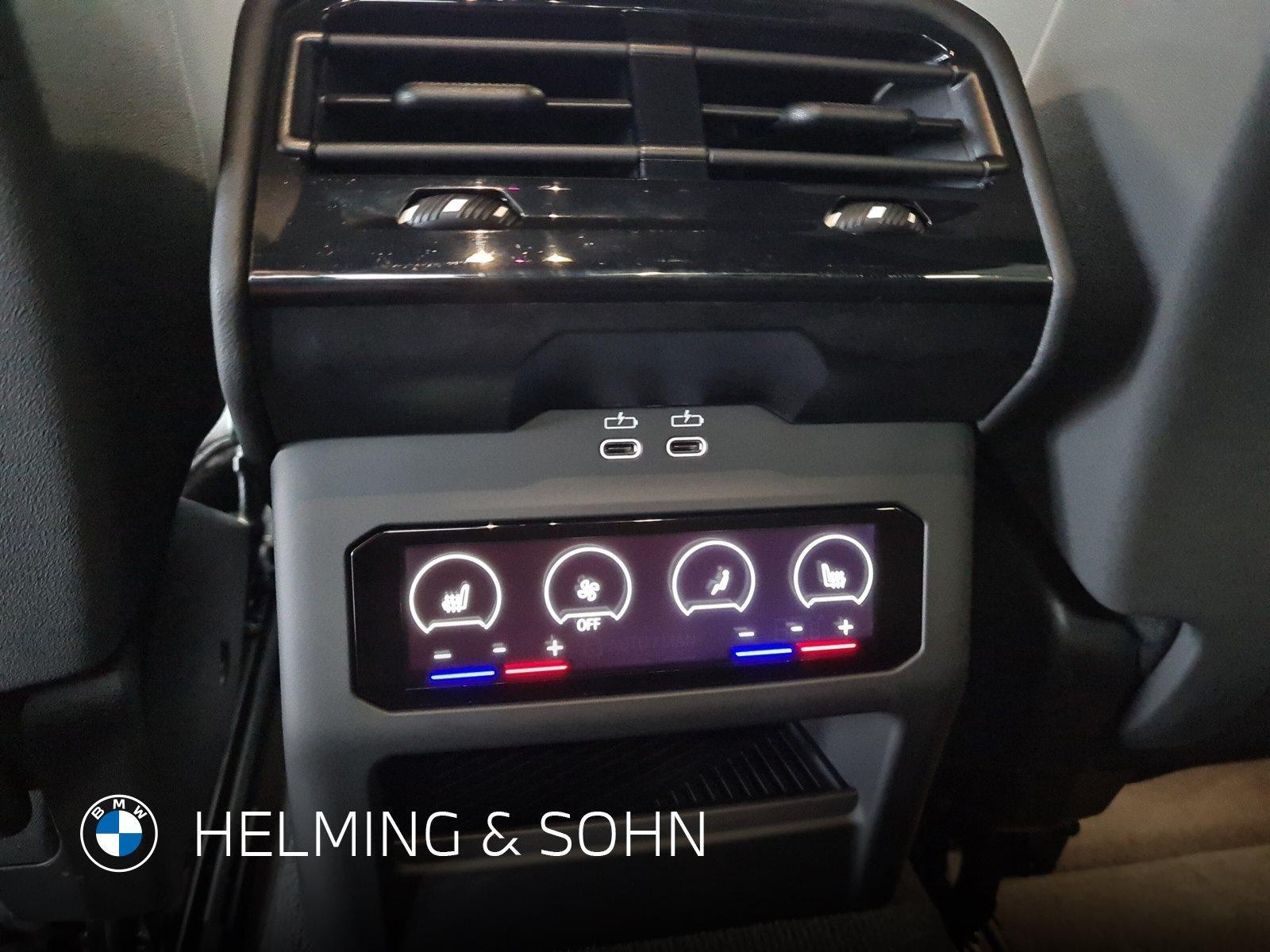 BMW 540 540d Sedan xDrive